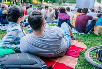 Movie in the Park Web Thumbnail