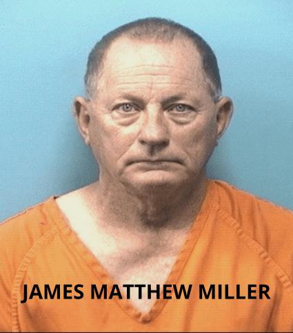 James Matthew Miller
